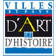 Villes et Pays d'Art et d'histoire